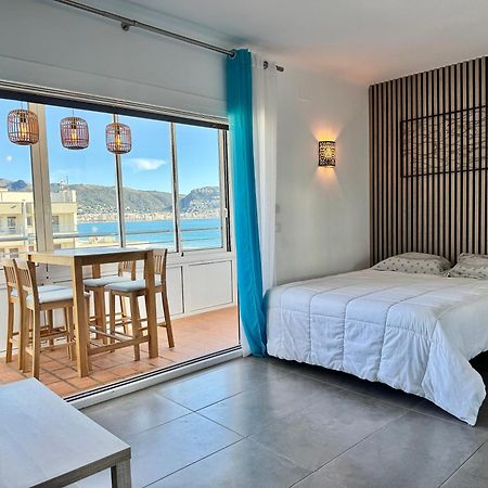 Studio Roses Beach Exteriér fotografie