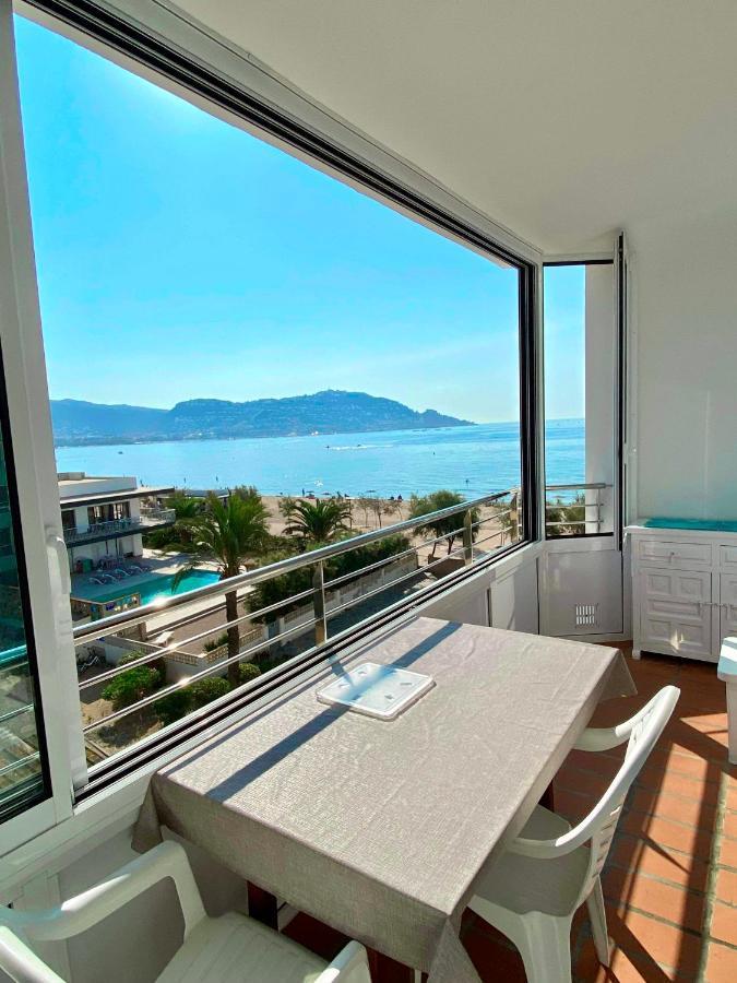 Studio Roses Beach Exteriér fotografie