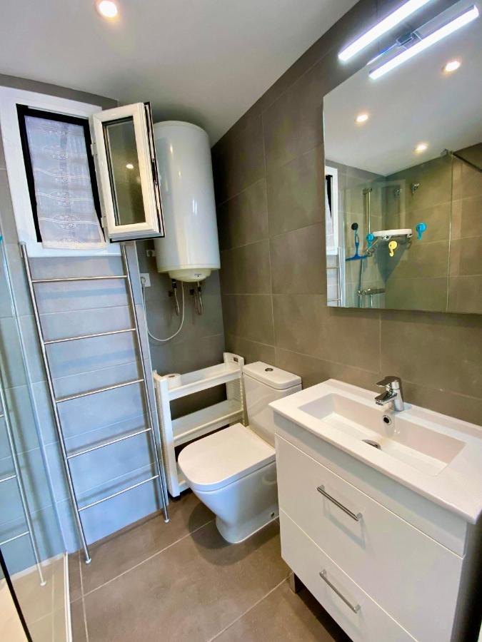 Studio Roses Beach Exteriér fotografie