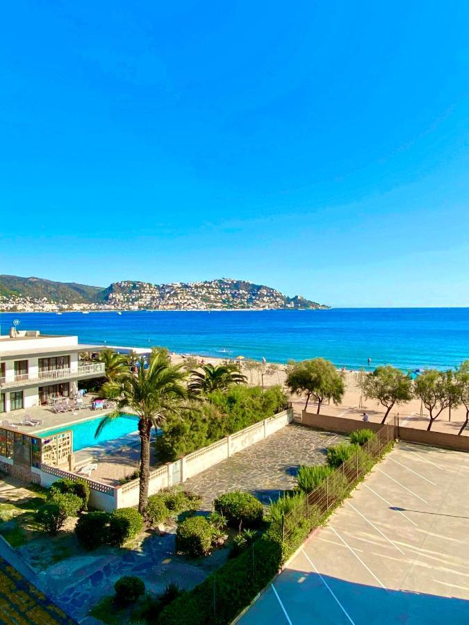 Studio Roses Beach Exteriér fotografie