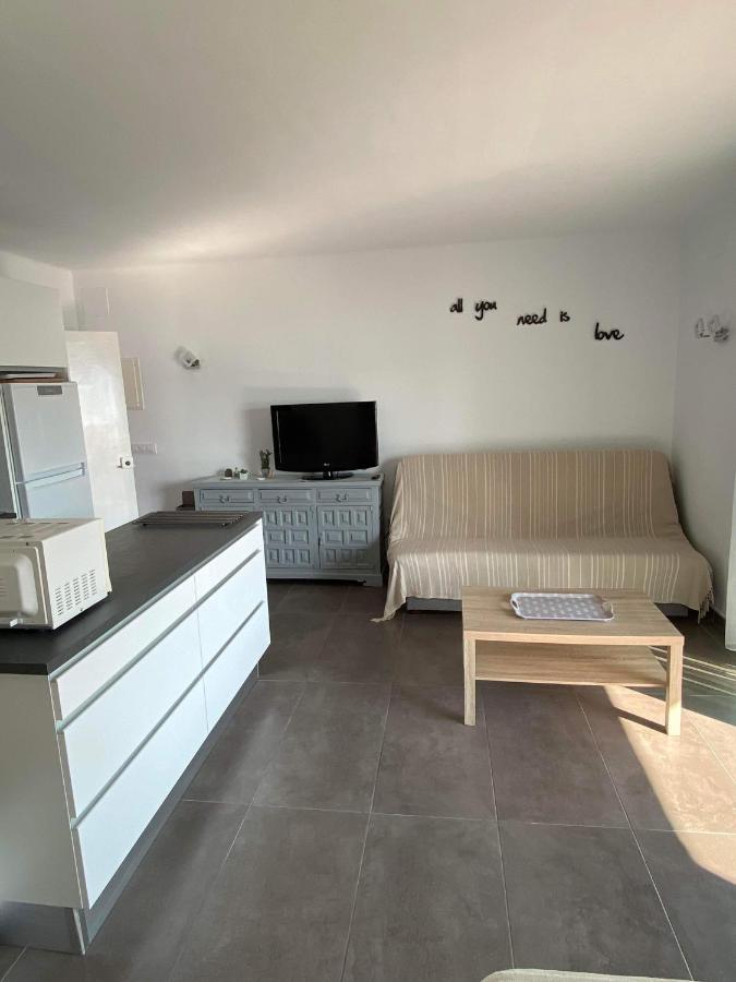 Studio Roses Beach Exteriér fotografie