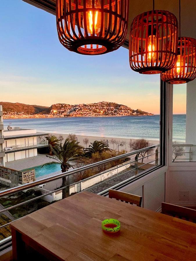 Studio Roses Beach Exteriér fotografie