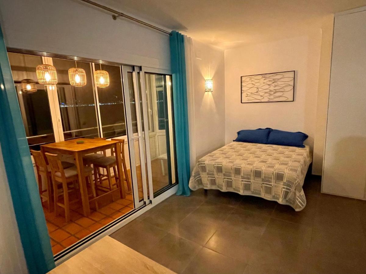Studio Roses Beach Exteriér fotografie