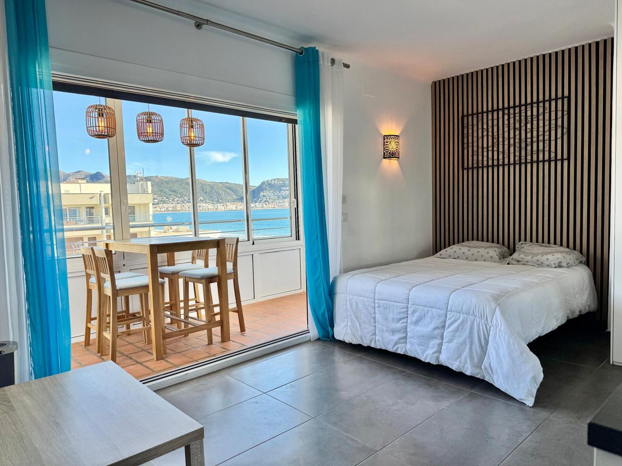 Studio Roses Beach Exteriér fotografie
